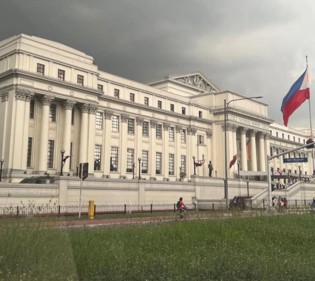 Pristinehotel Manila Kültér fotó
