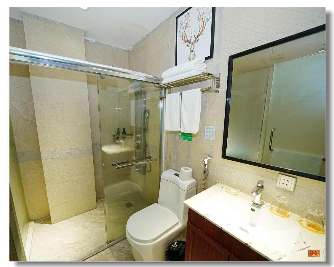 Pristinehotel Manila Kültér fotó