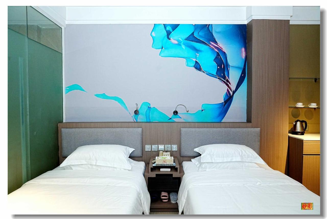Pristinehotel Manila Kültér fotó