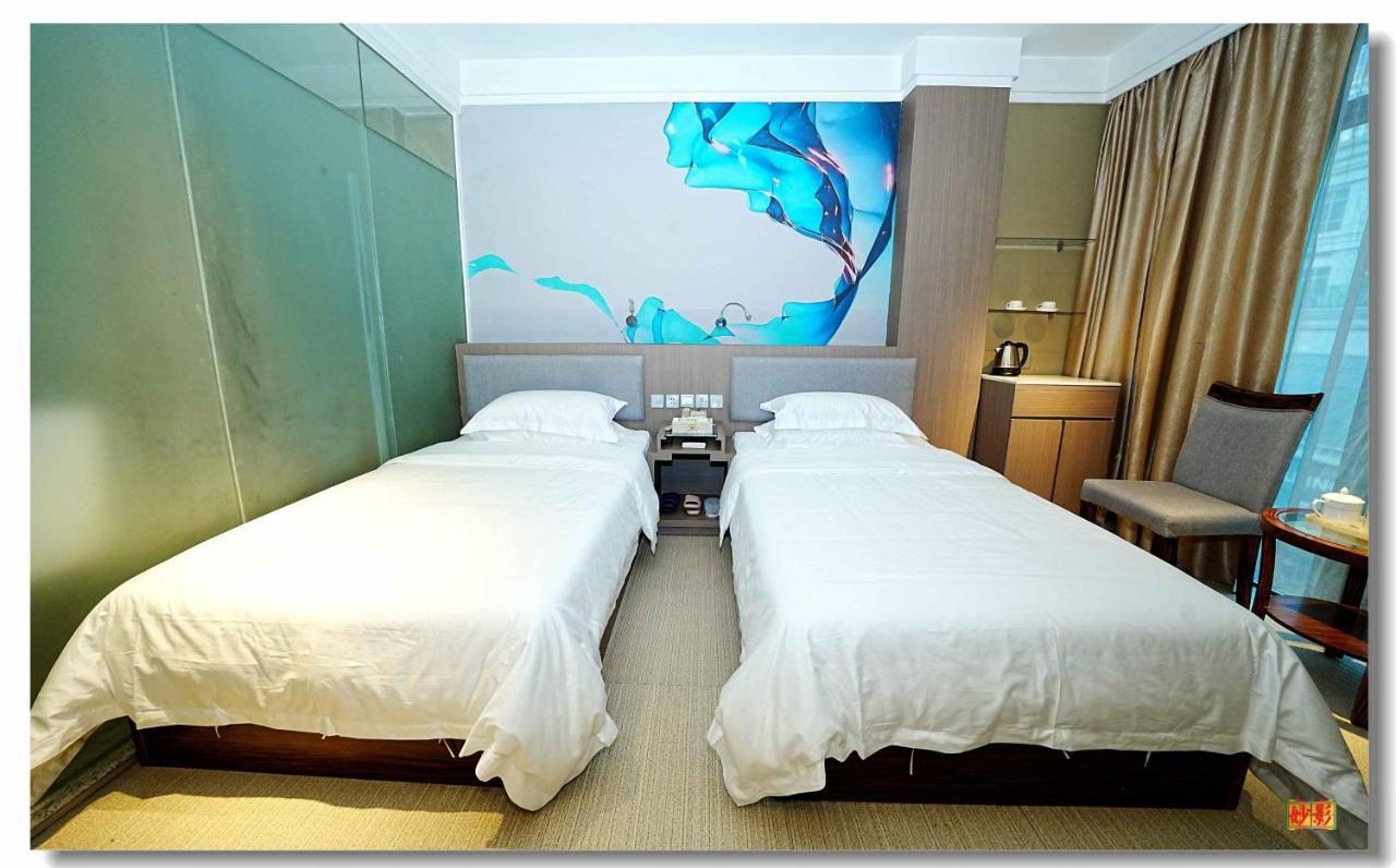 Pristinehotel Manila Kültér fotó