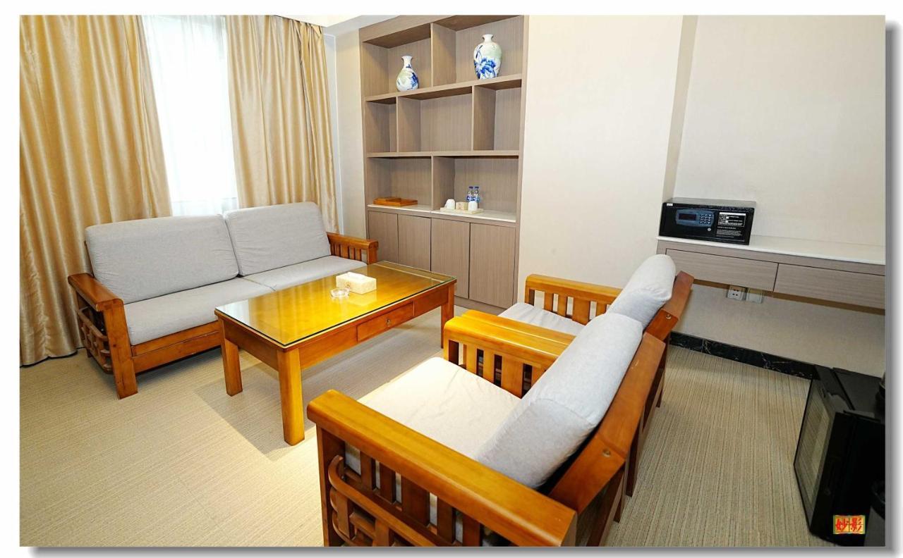 Pristinehotel Manila Kültér fotó