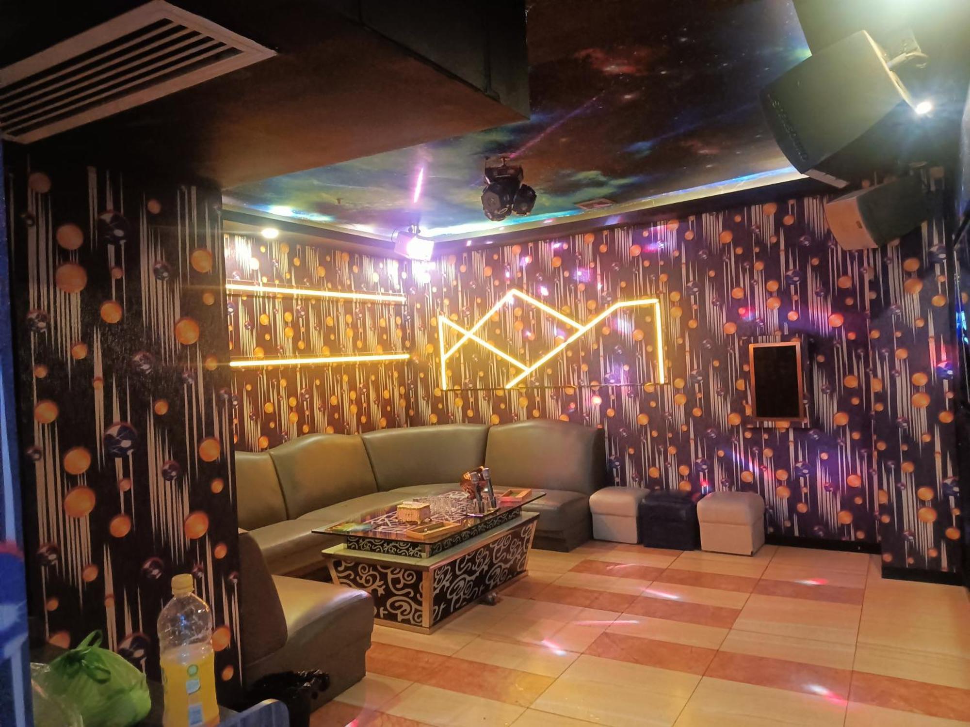 Pristinehotel Manila Kültér fotó