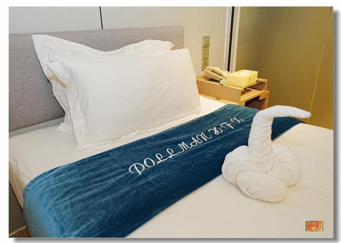 Pristinehotel Manila Kültér fotó