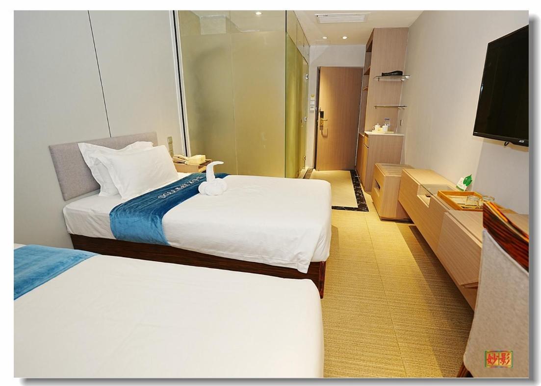 Pristinehotel Manila Kültér fotó