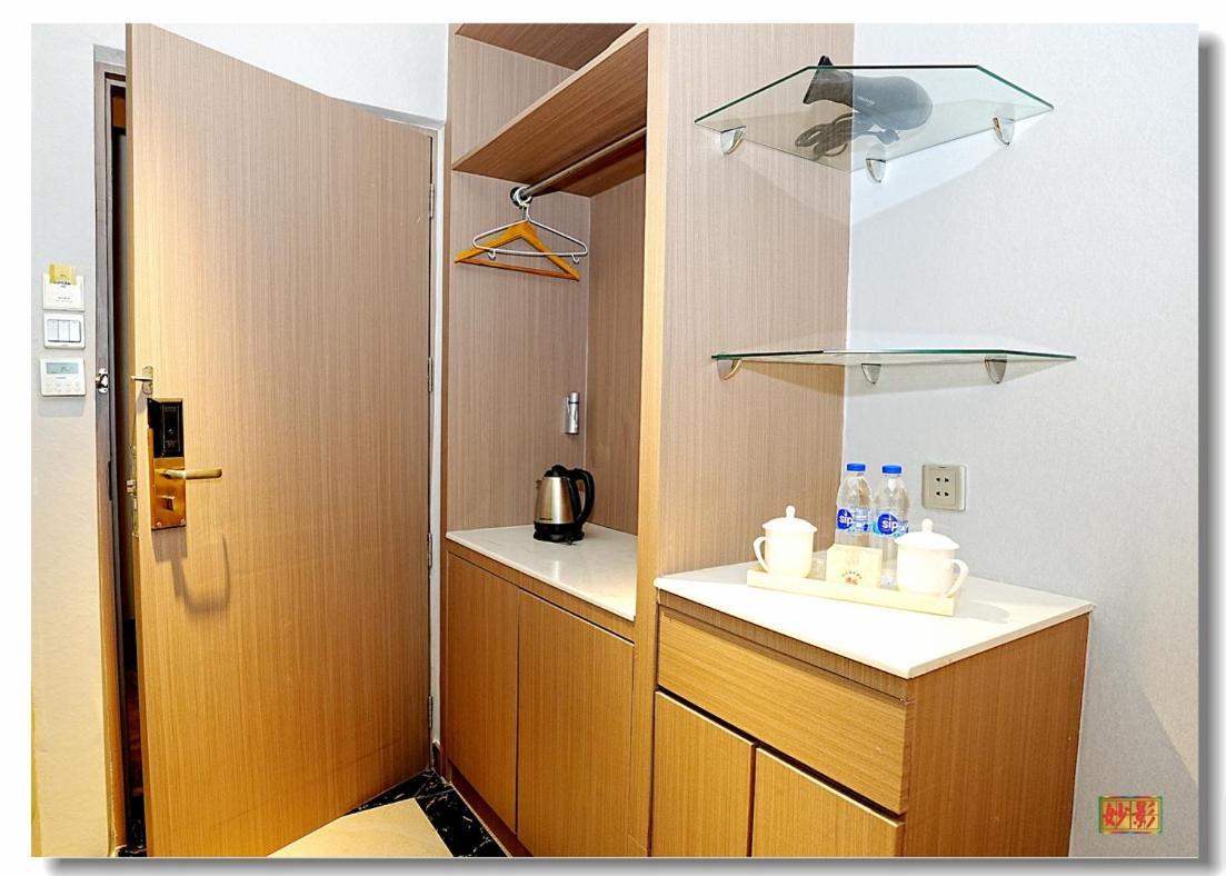 Pristinehotel Manila Kültér fotó