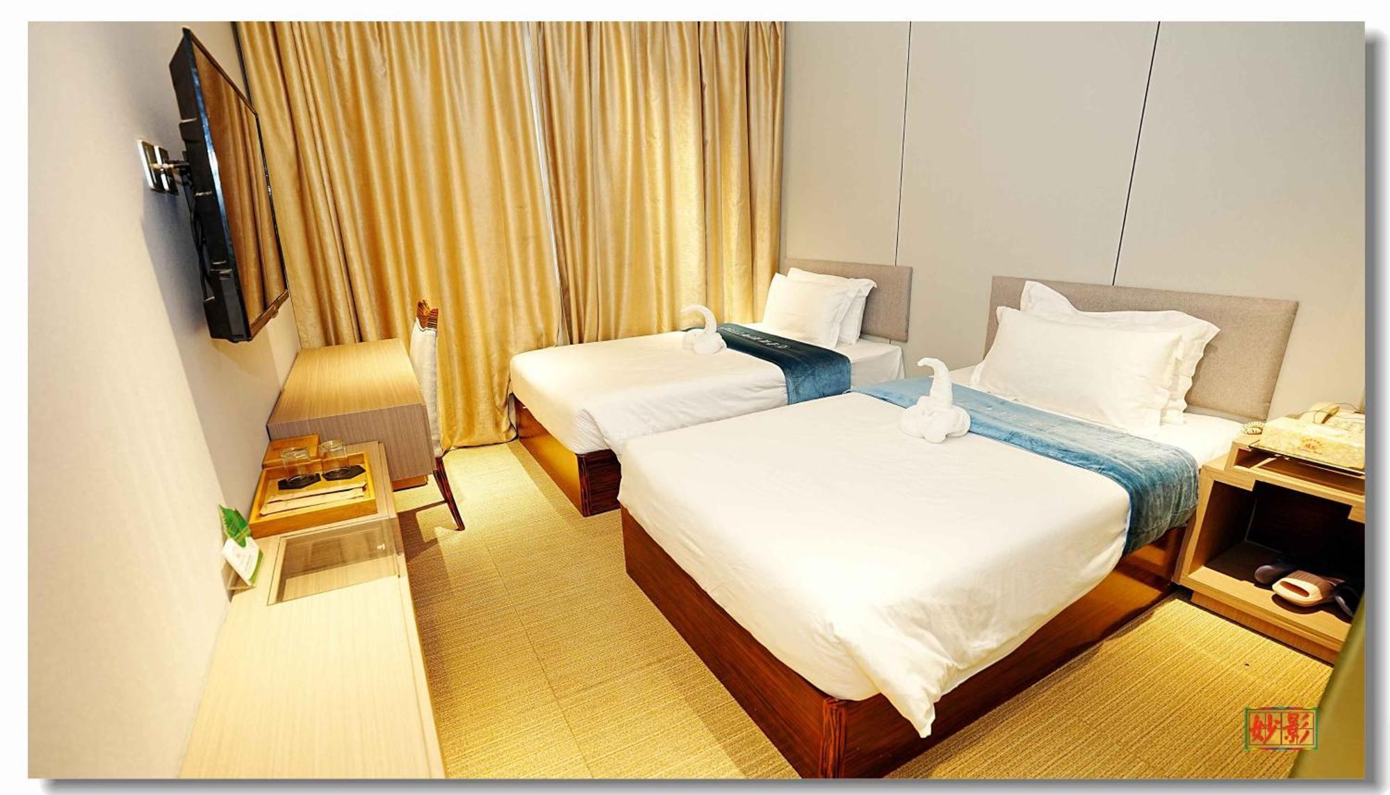Pristinehotel Manila Kültér fotó