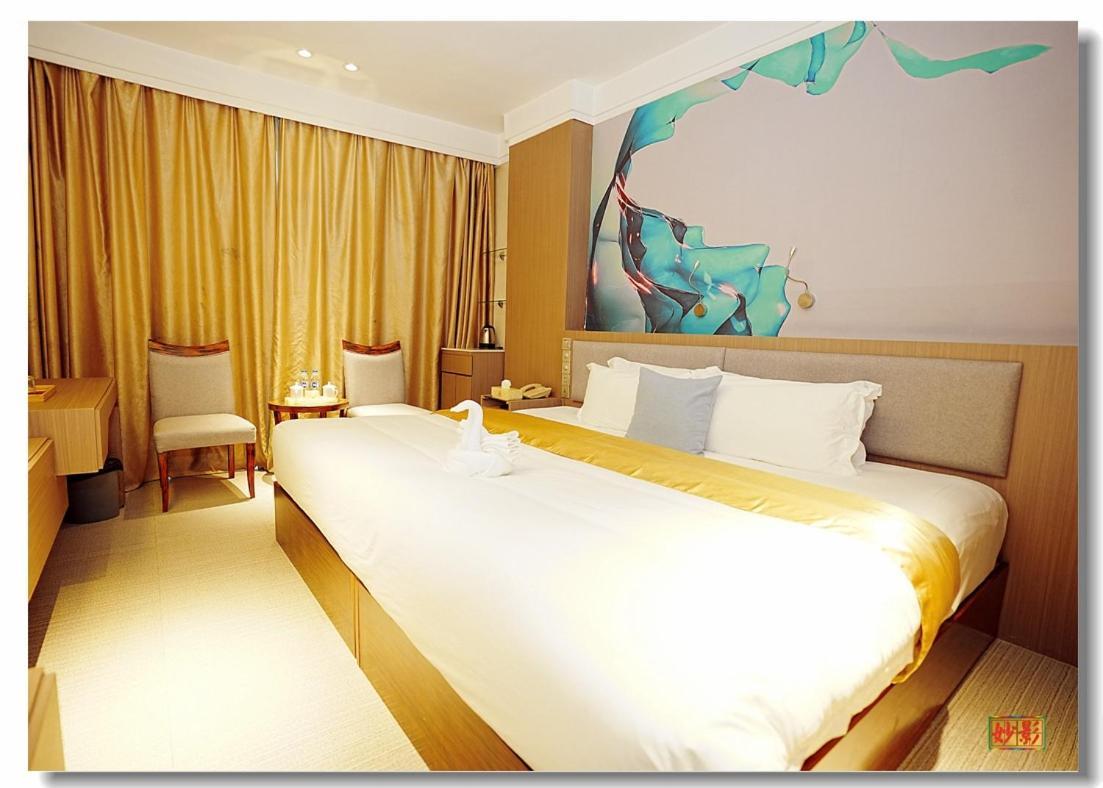 Pristinehotel Manila Kültér fotó