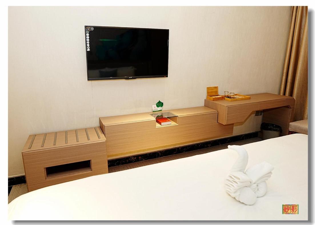 Pristinehotel Manila Kültér fotó