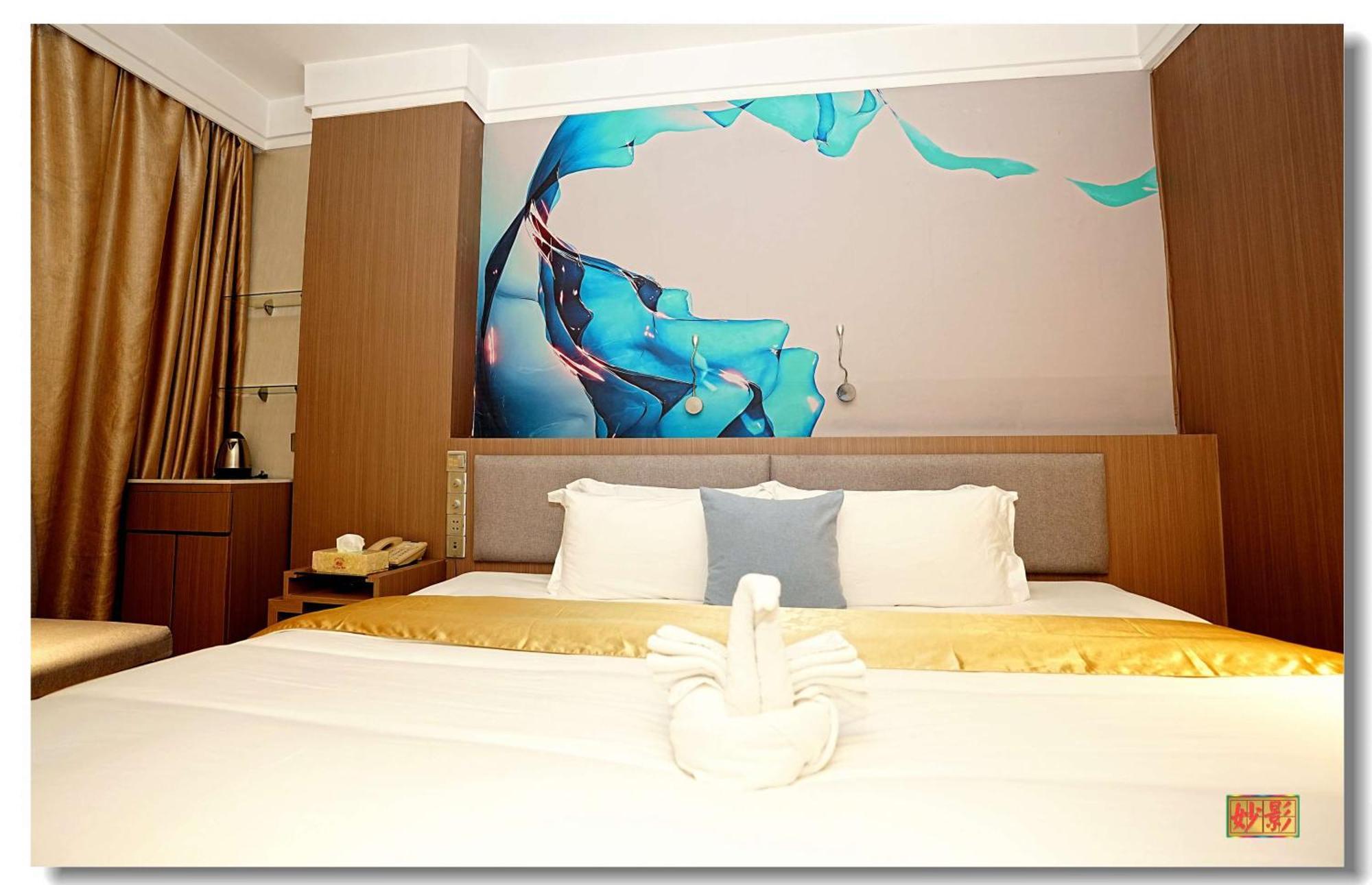 Pristinehotel Manila Kültér fotó