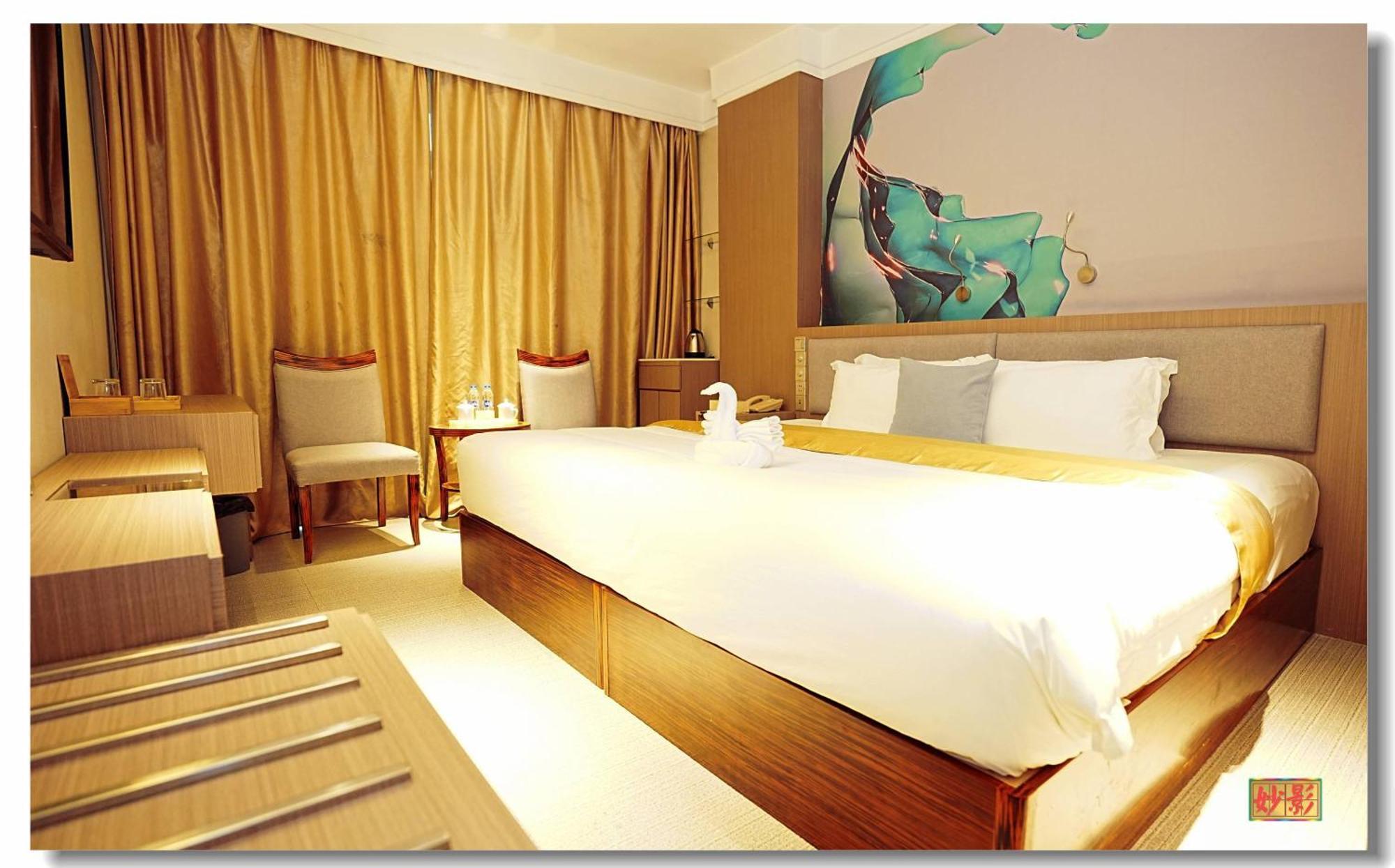 Pristinehotel Manila Kültér fotó