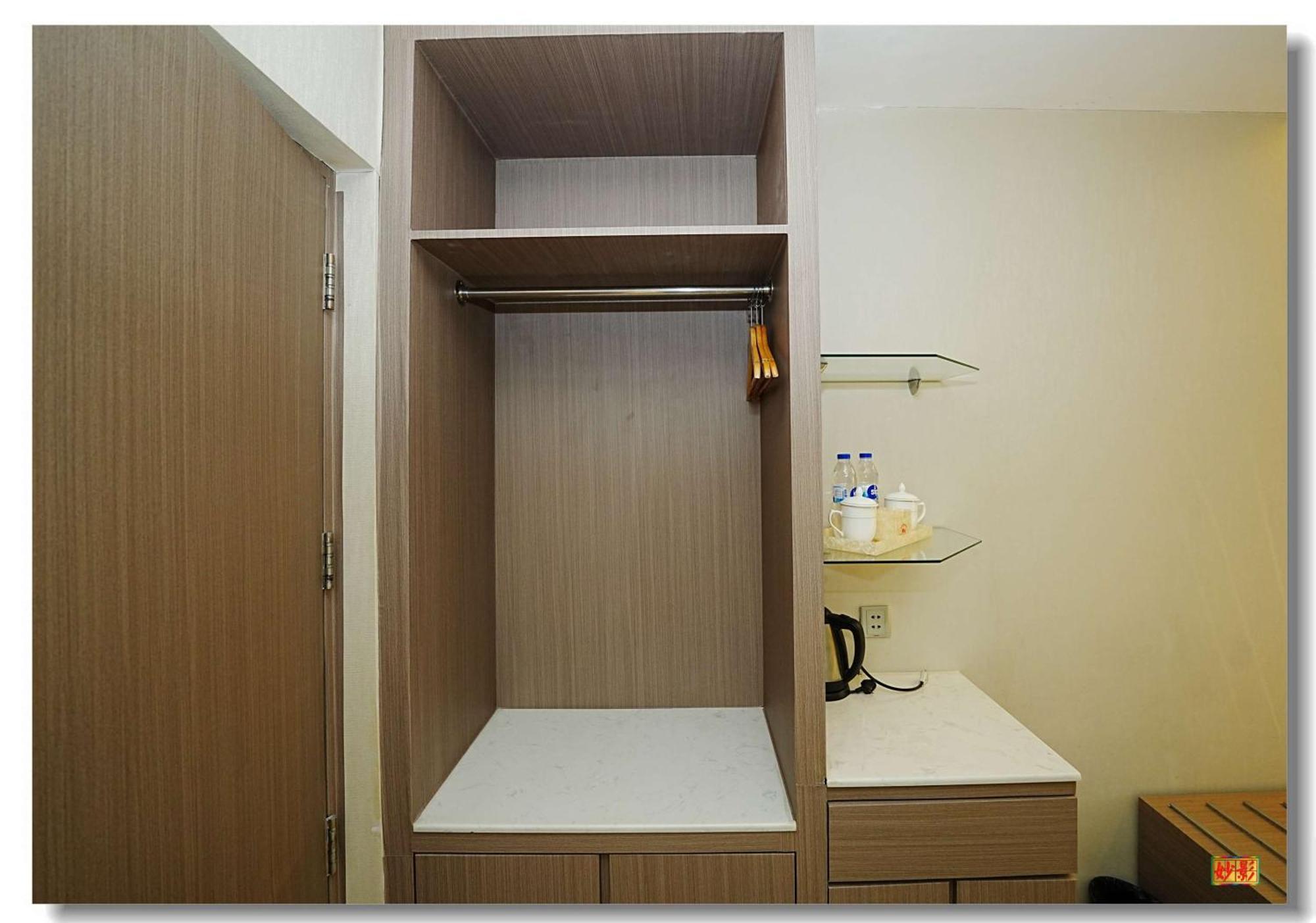 Pristinehotel Manila Kültér fotó