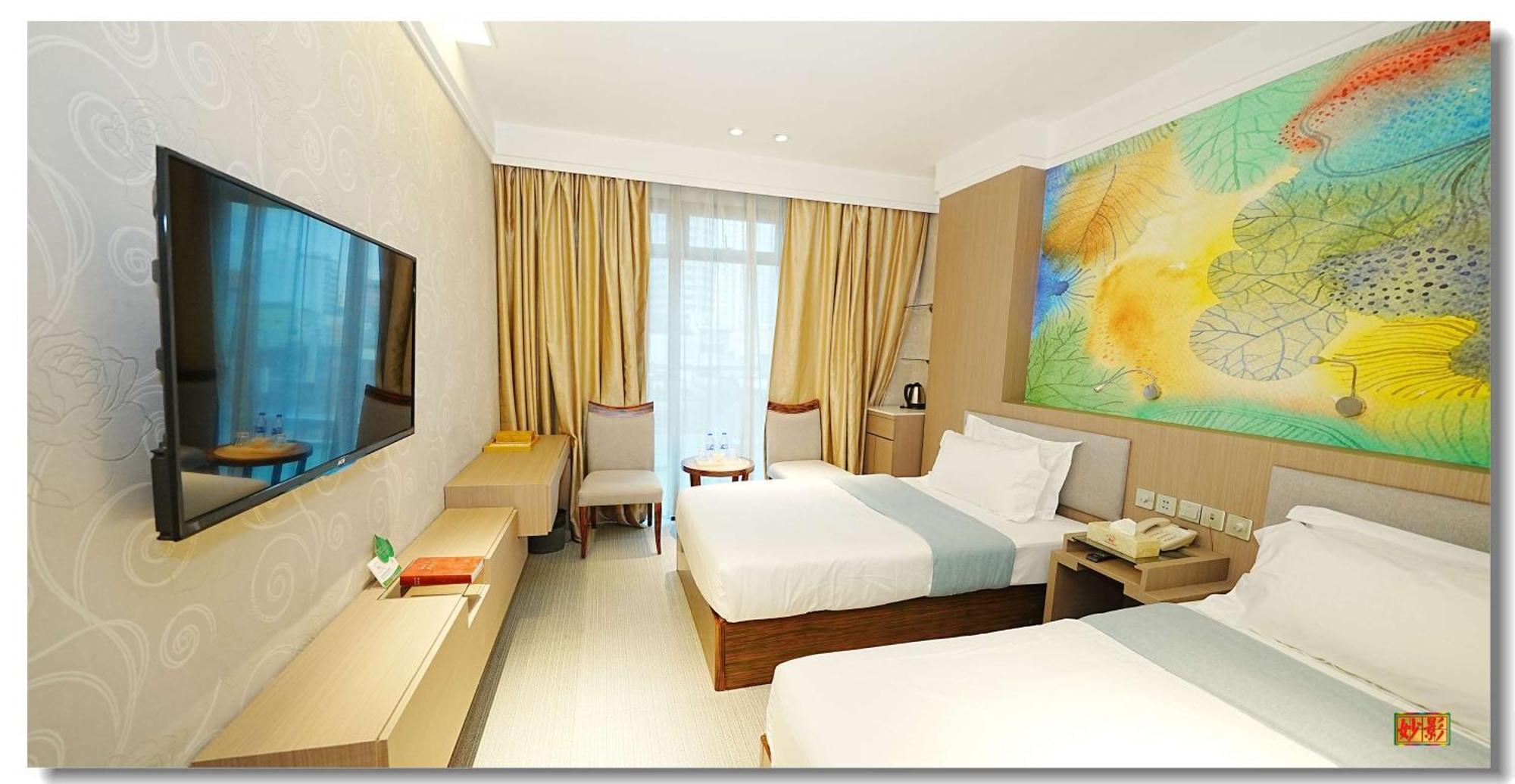 Pristinehotel Manila Kültér fotó