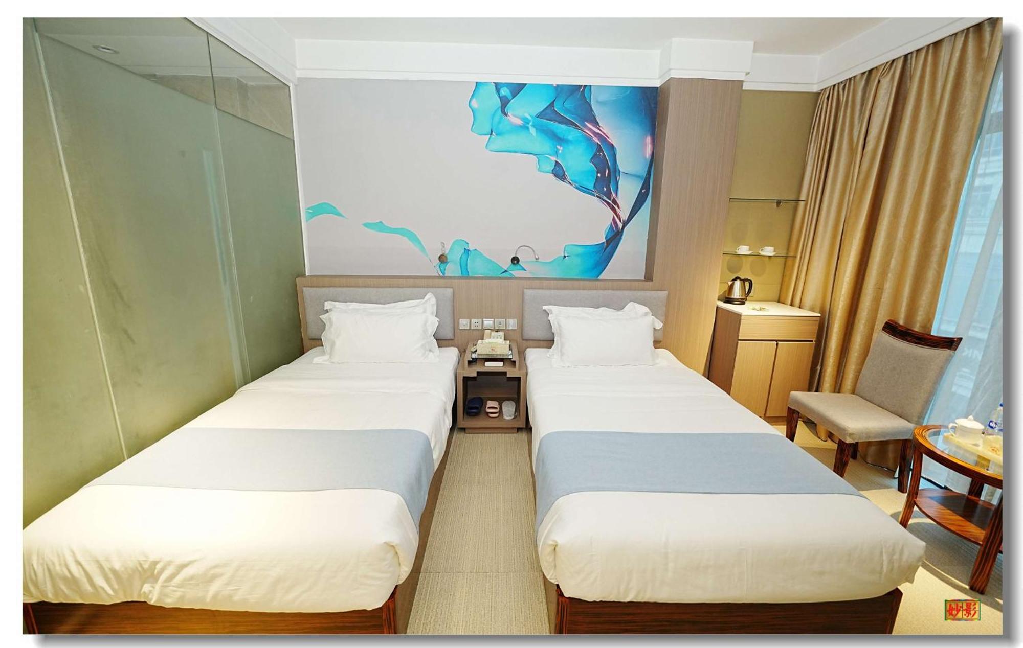 Pristinehotel Manila Kültér fotó