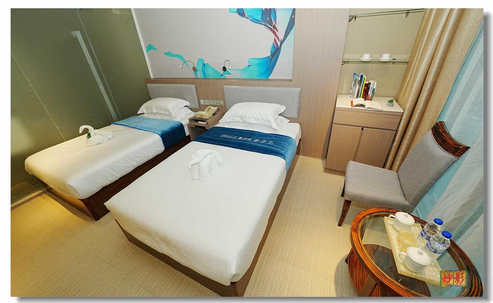 Pristinehotel Manila Kültér fotó