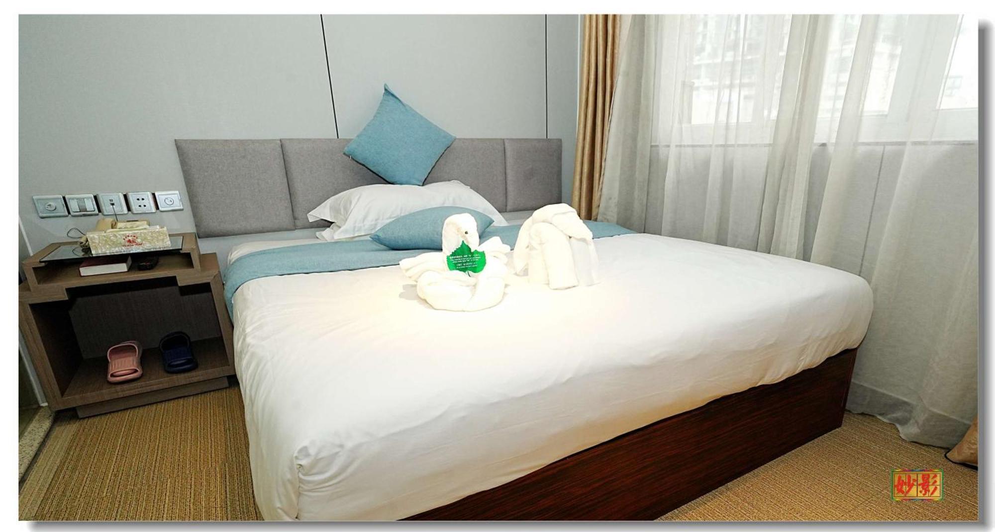 Pristinehotel Manila Kültér fotó