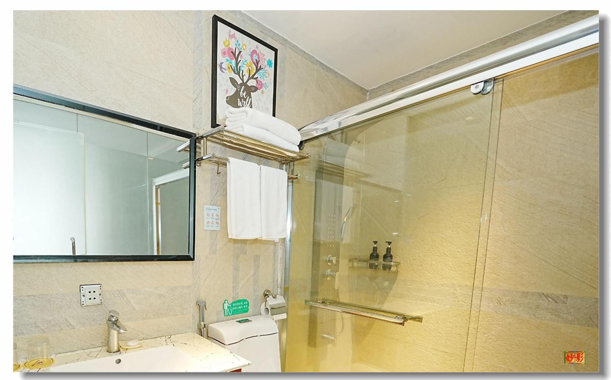 Pristinehotel Manila Kültér fotó