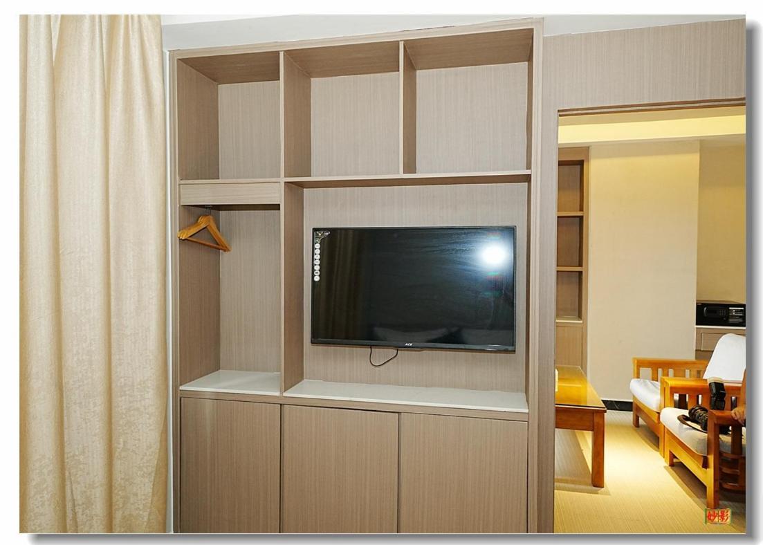 Pristinehotel Manila Kültér fotó