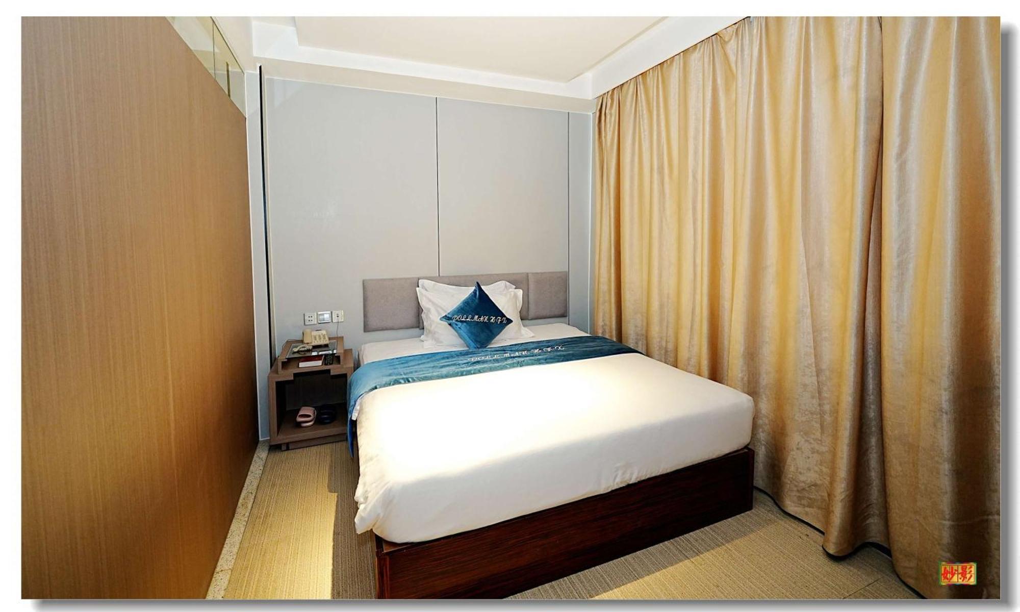 Pristinehotel Manila Kültér fotó